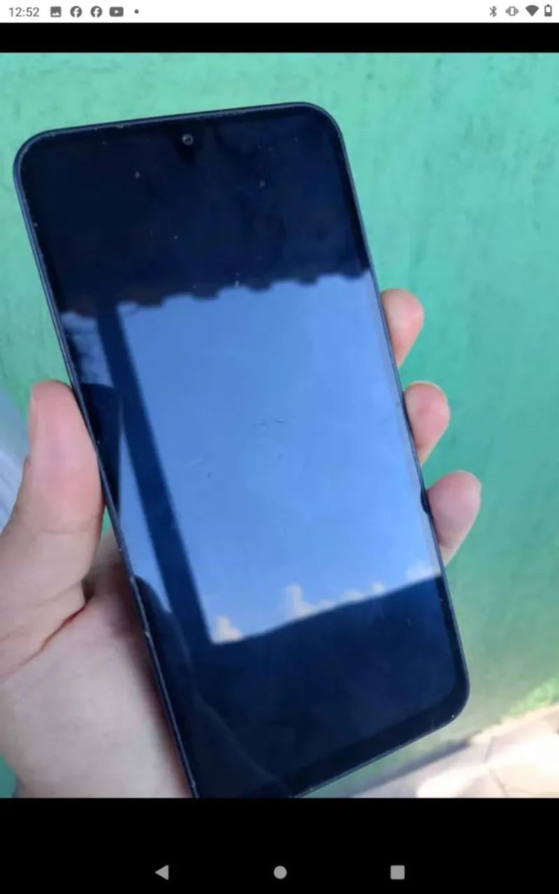 Samsung A17 5g  - Foto 2