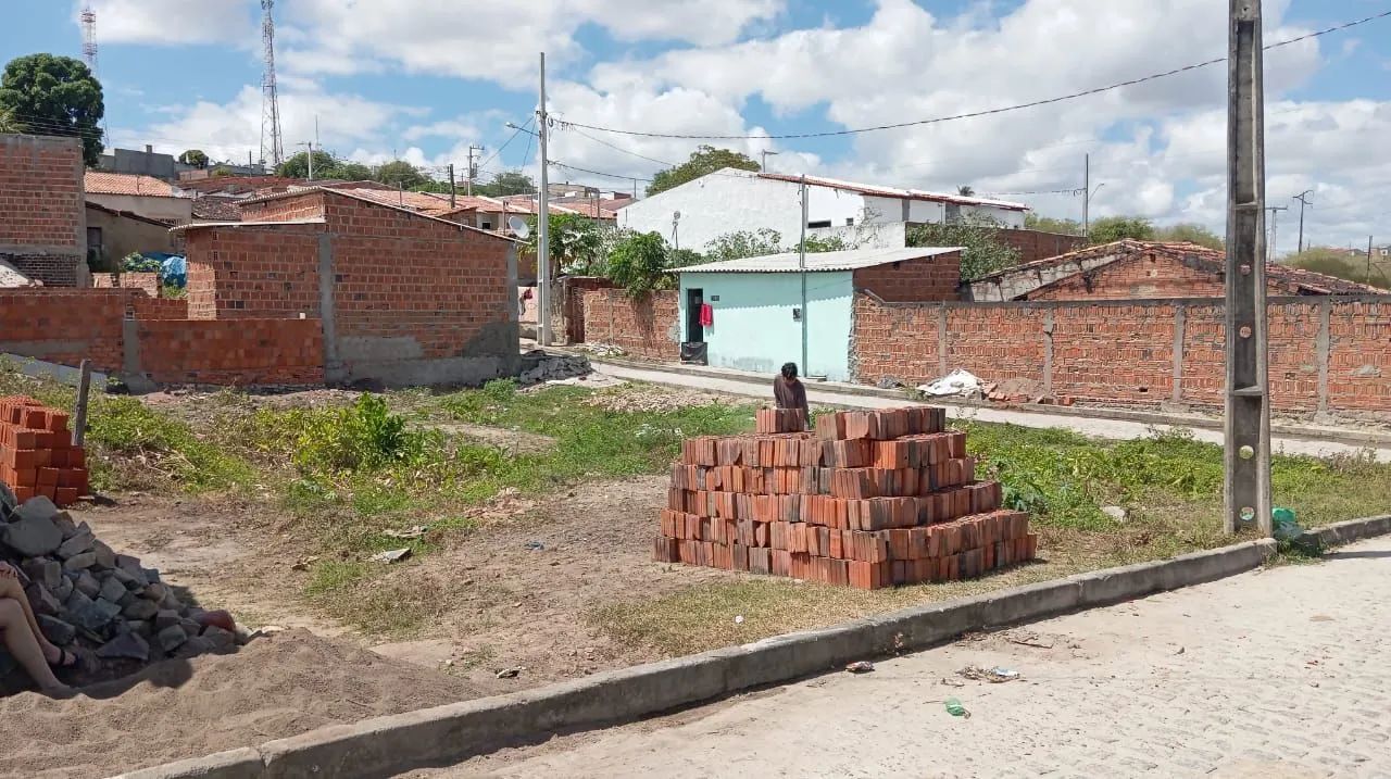 Lotes para construção de residência  - Foto 3
