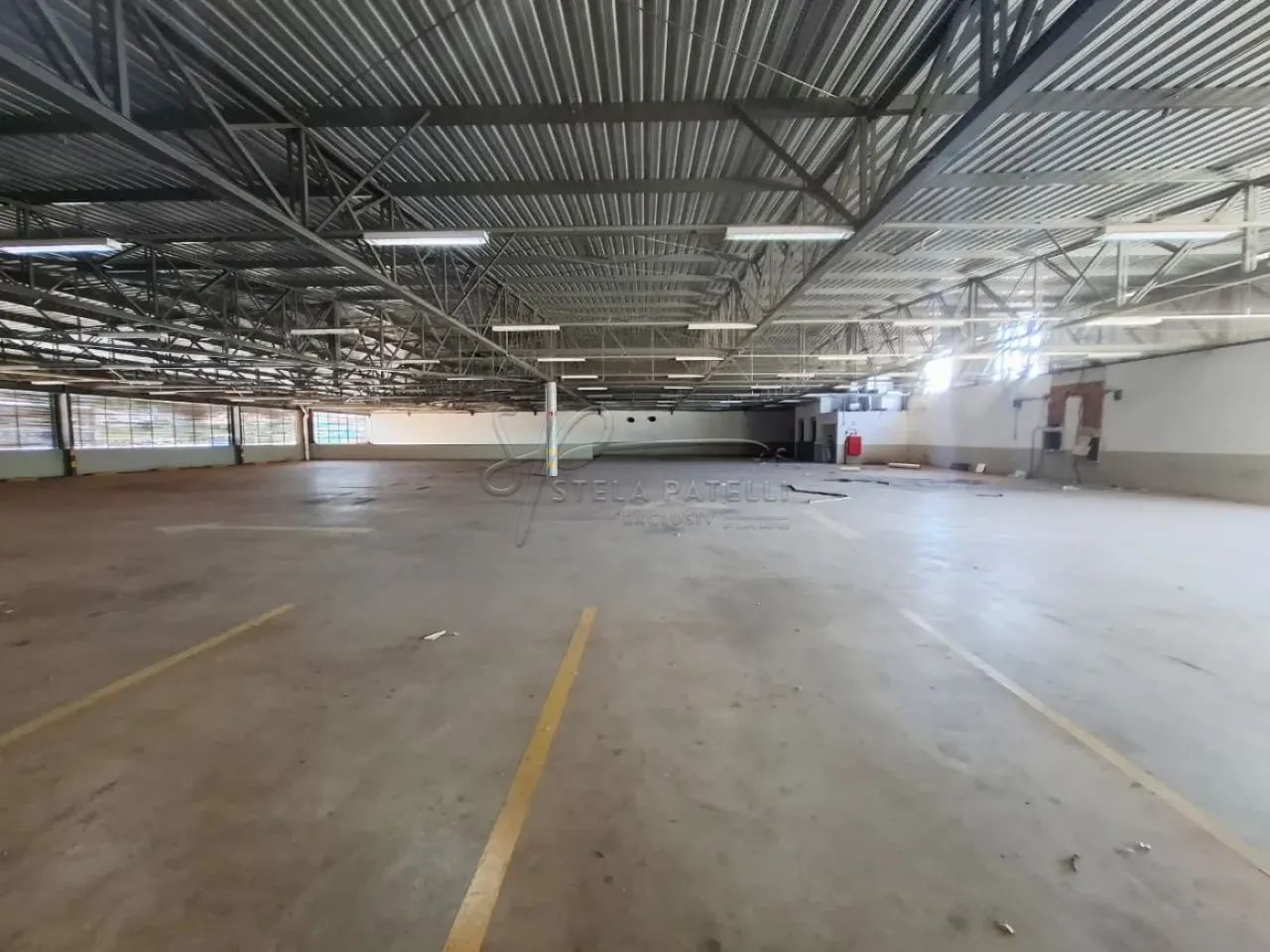 Galpão comercial de 3994m² com 04 salas comerciais - Ipiranga - Foto 5