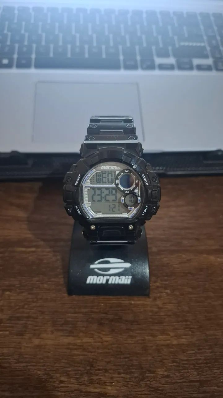 Relógio Masculino Mormaii