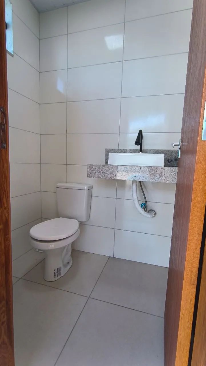 Casa pontal do Ipiranga Linhares  - Foto 3