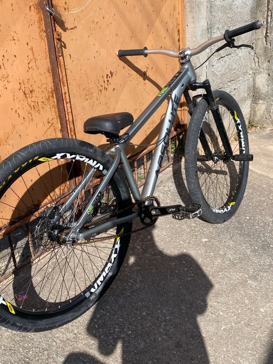 Bike Nero 5  - Foto 2