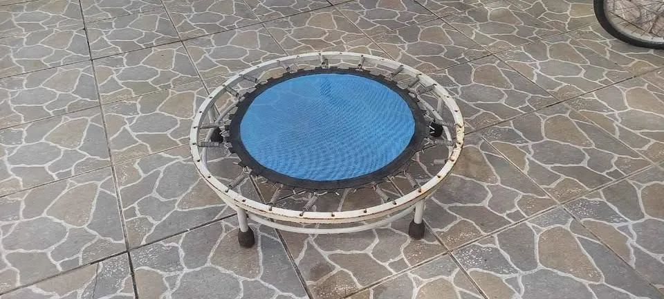 Mini Trampolim / Cama Elástica