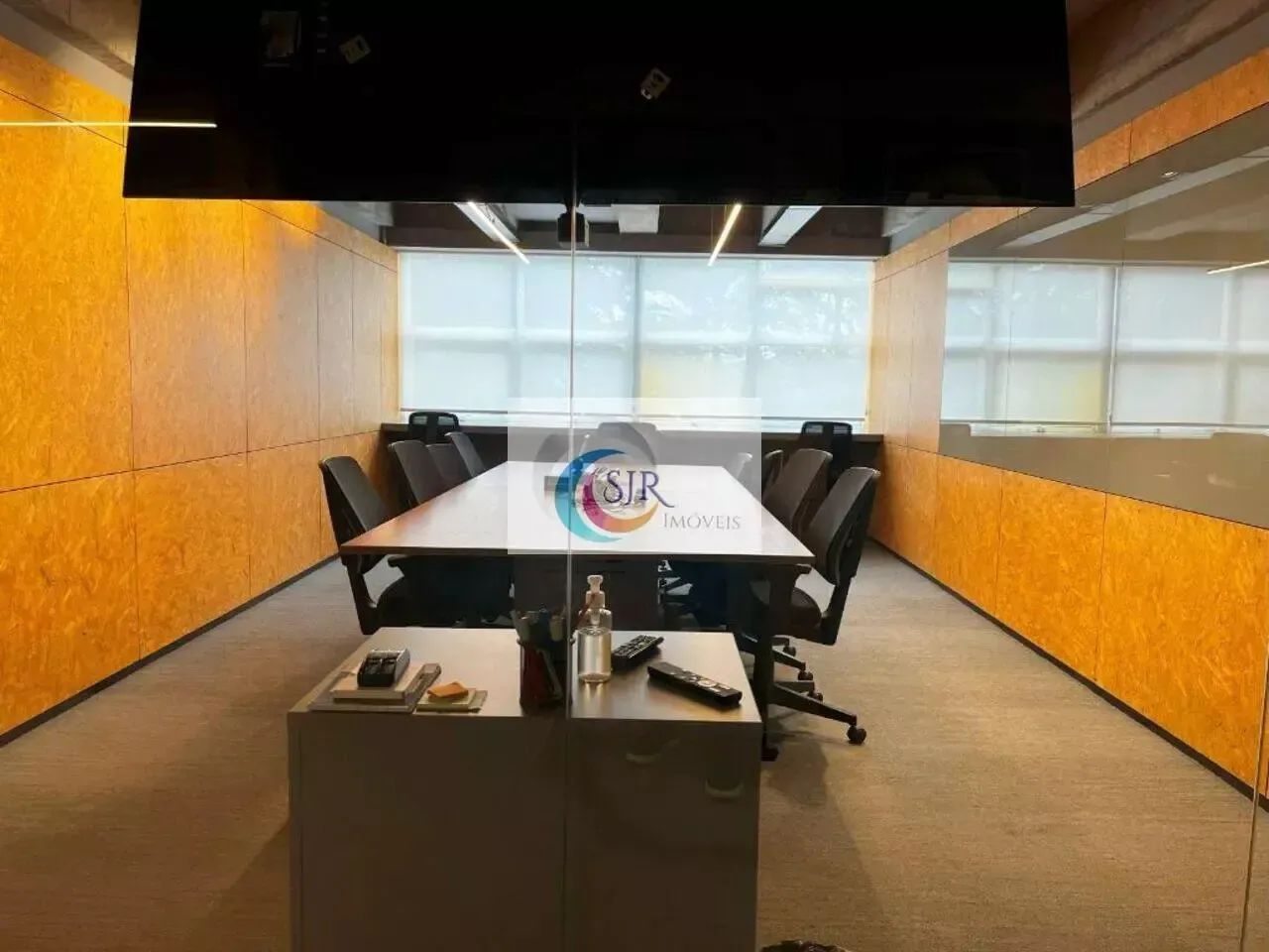 Conjunto para alugar, 420m²  Itaim Bibi - São Paulo/SP - Foto 4