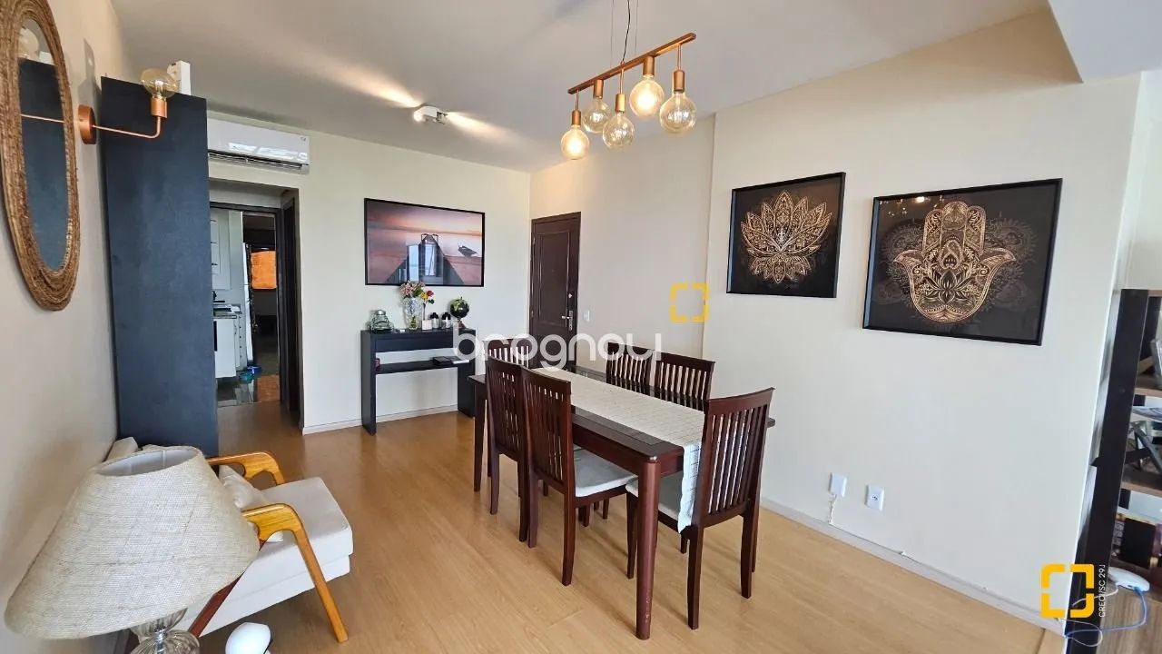 Apartamento de 3 quartos à venda em Coqueiros - Foto 5