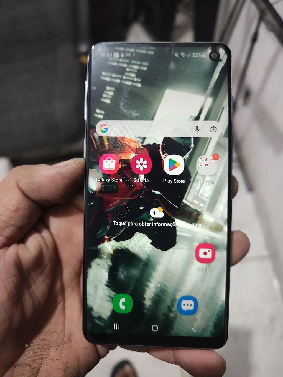 Samsung s10  - Foto 4