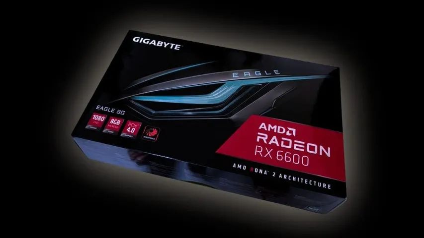 Placa de vídeo