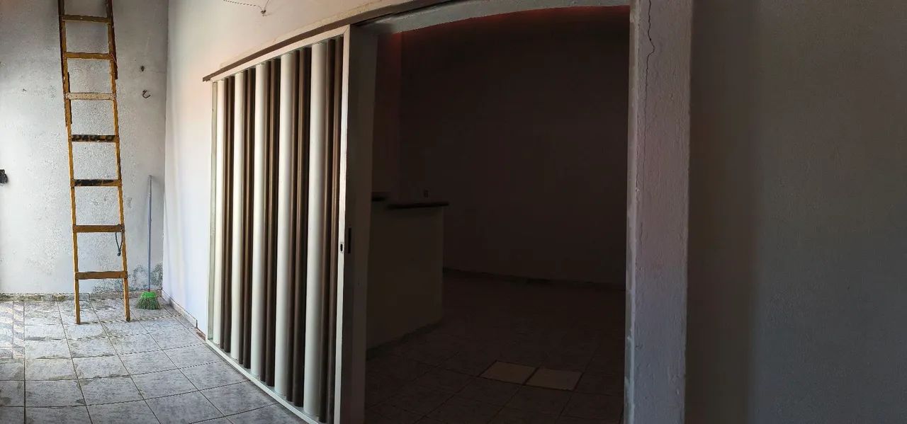 Casa Sobreposta - Foto 2