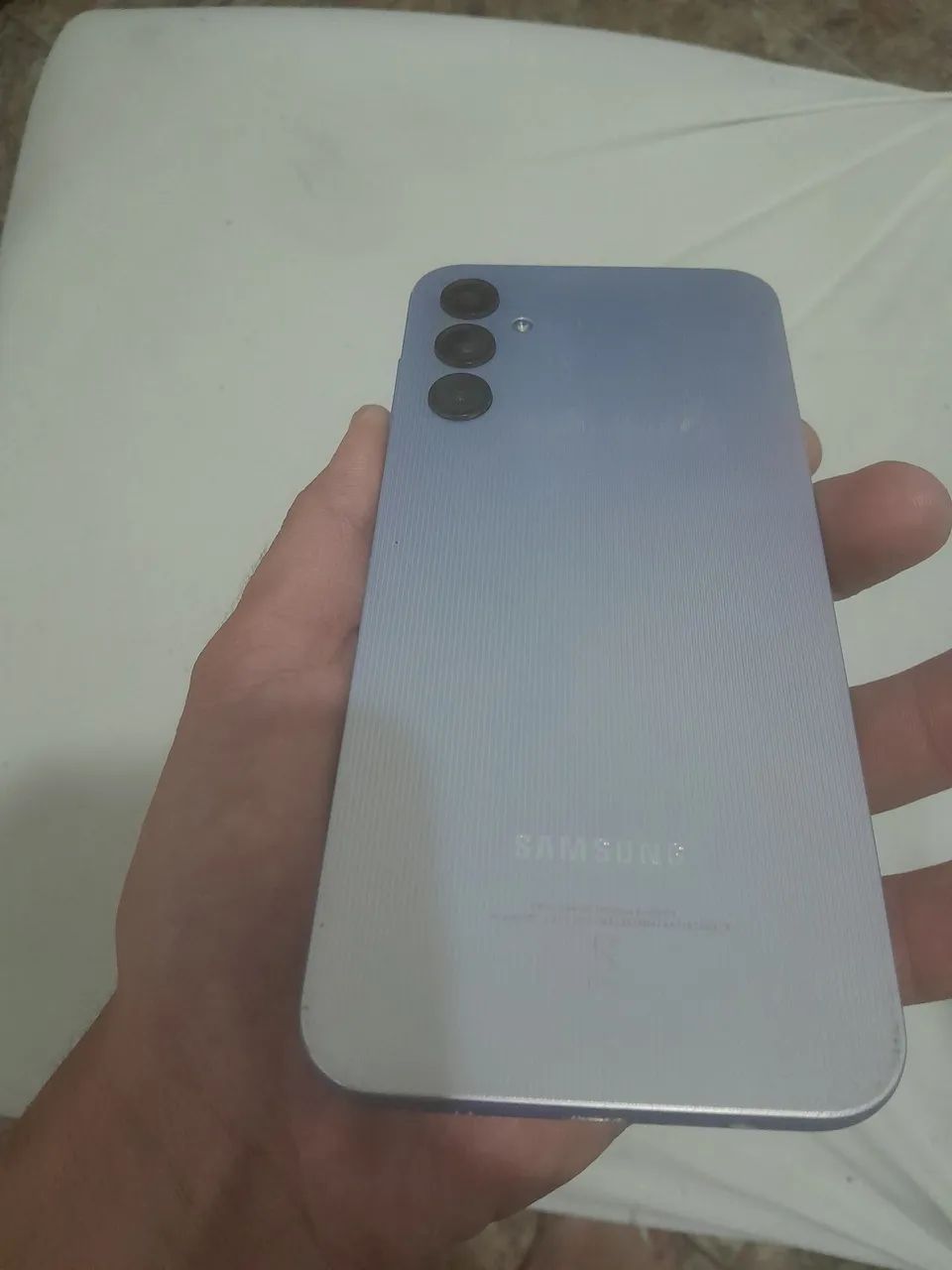 Celular sansung a14 128gb