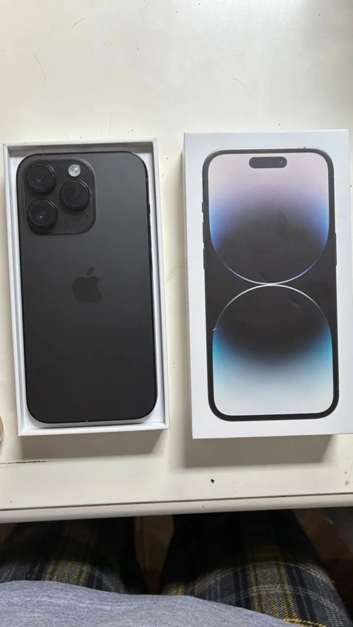 iPhone 14PRO 256gb 