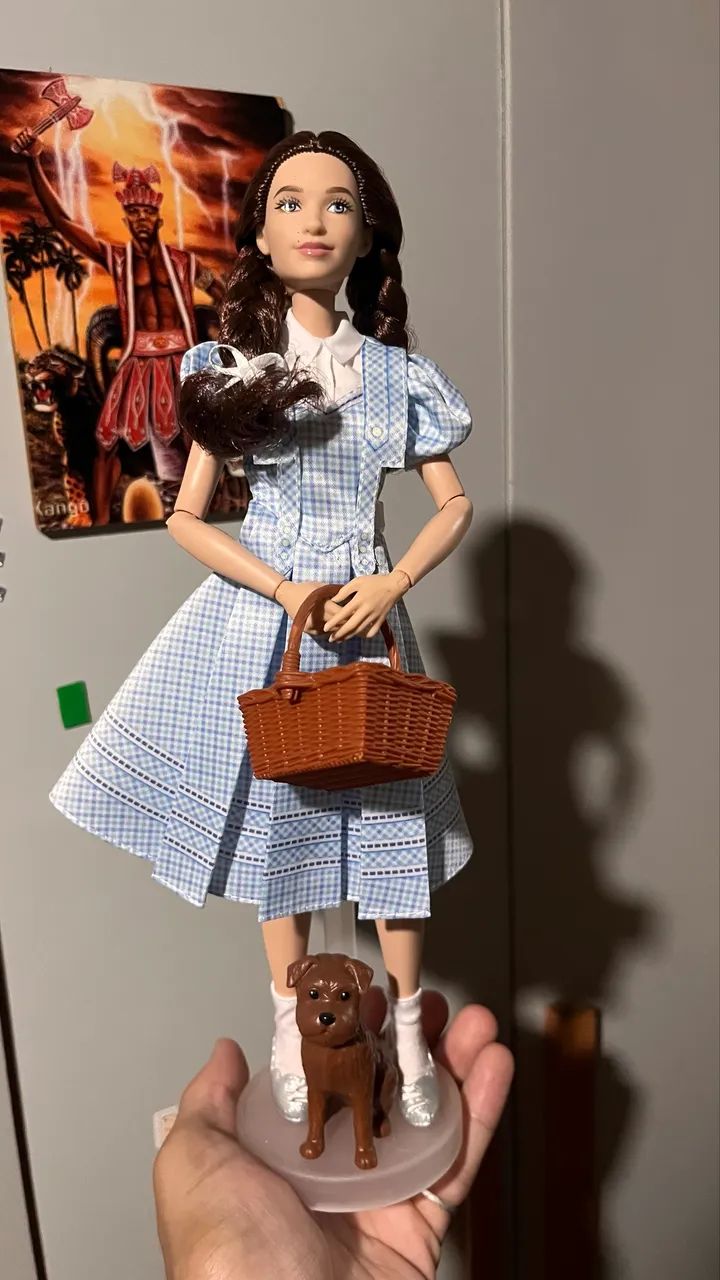 Boneca Dorothy - Wicked For Good - Foto 2