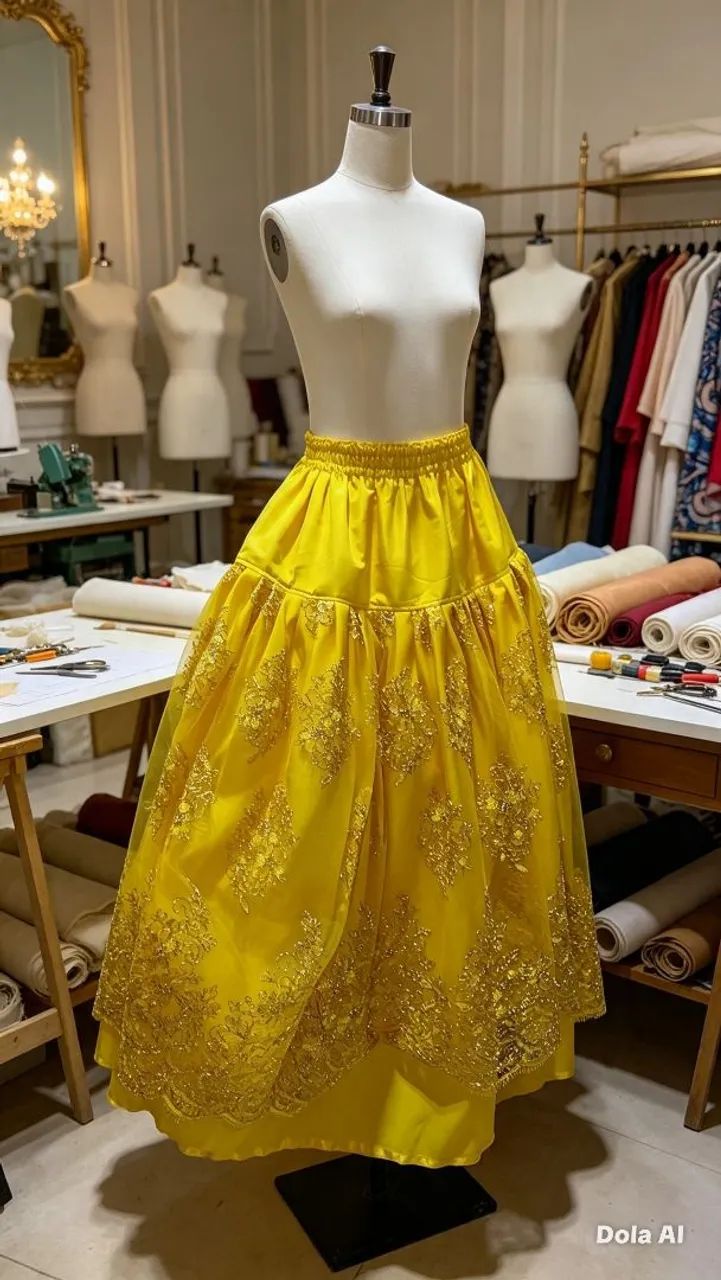 Roupas de umbanda  - Foto 4