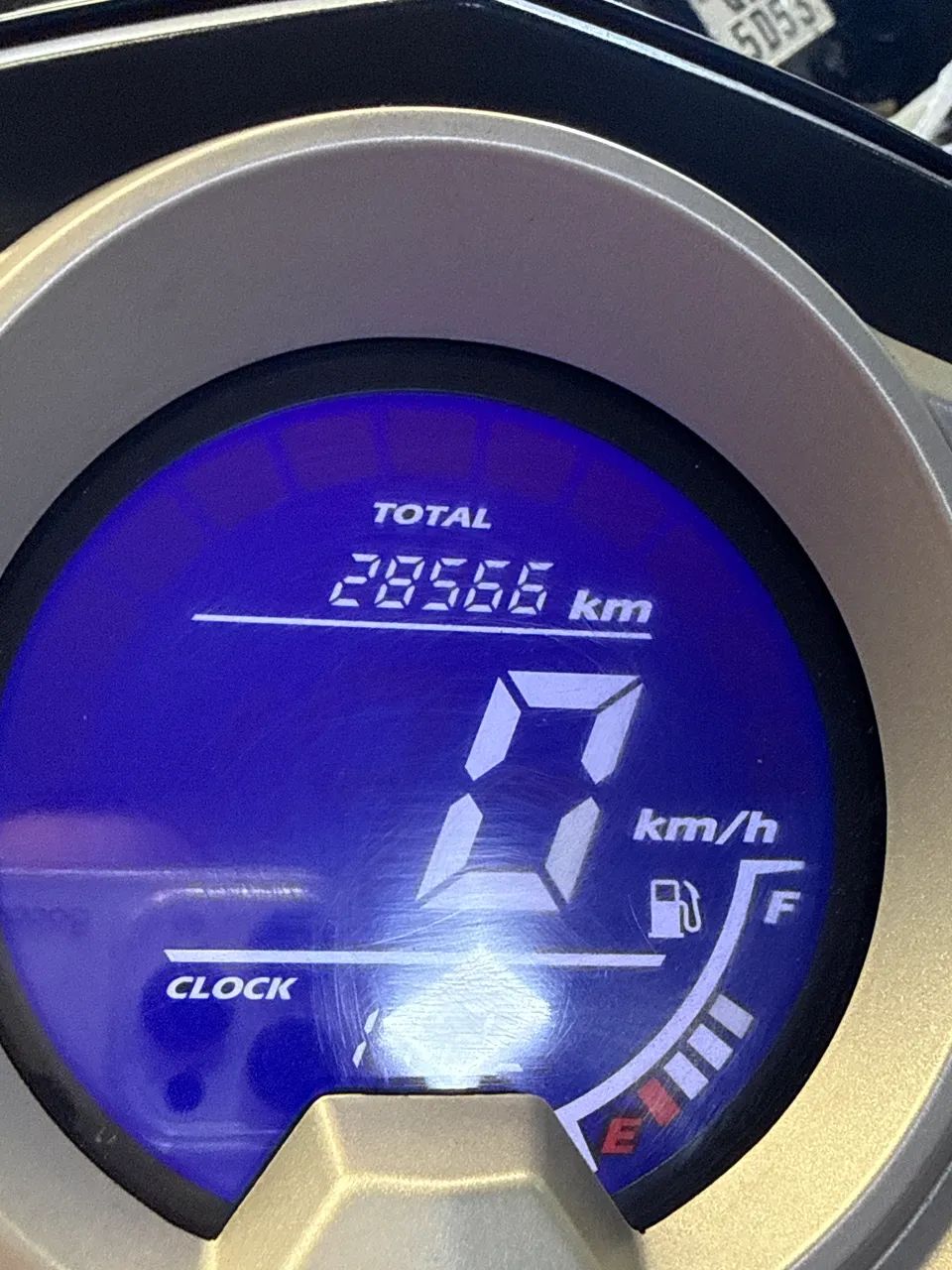 Elite 125.  2019 - Foto 4