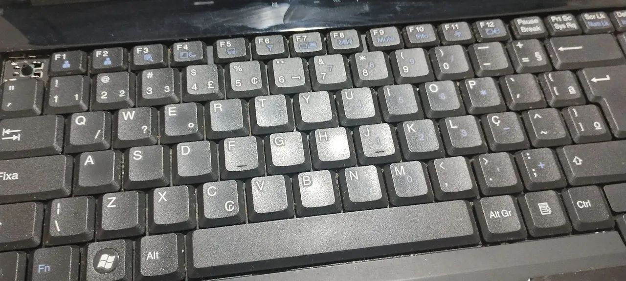 Vendo netbook  - Foto 2