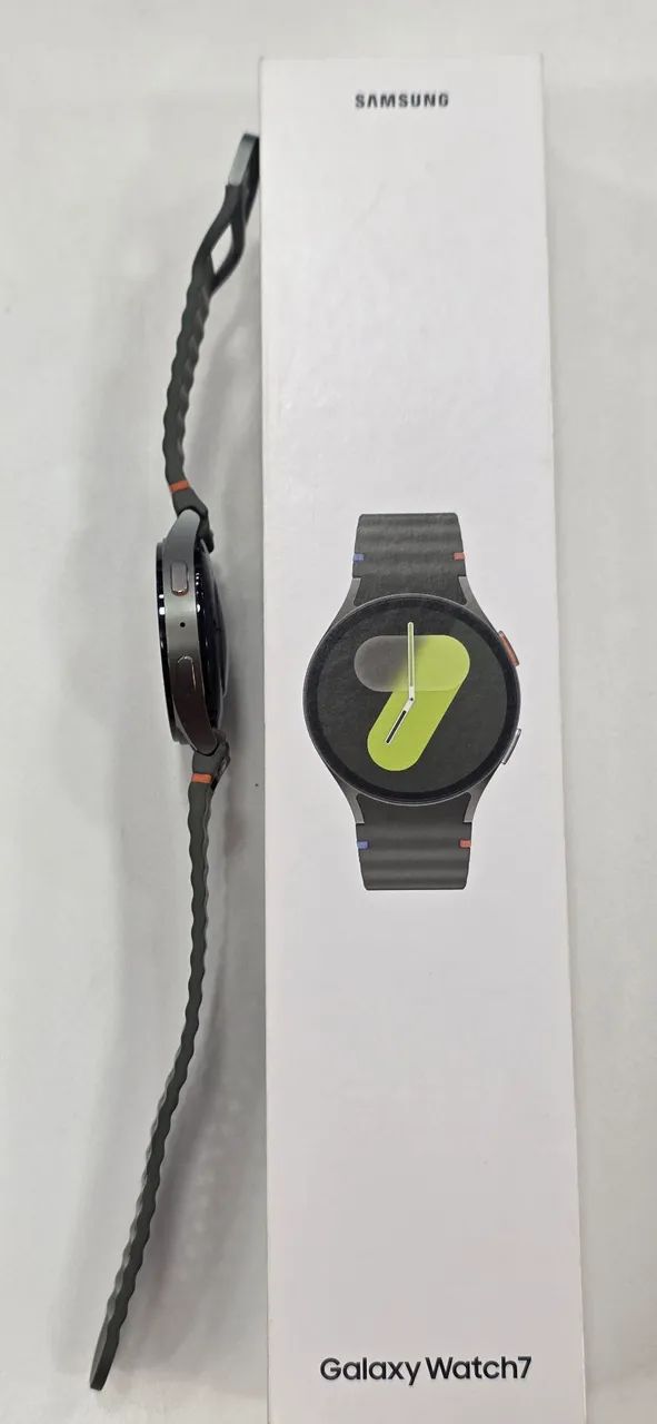 Galáxia Watch 7 44mm/LTE  - Foto 2
