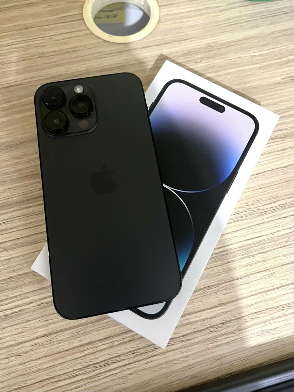 iPhone 14 Pro Max 256GB