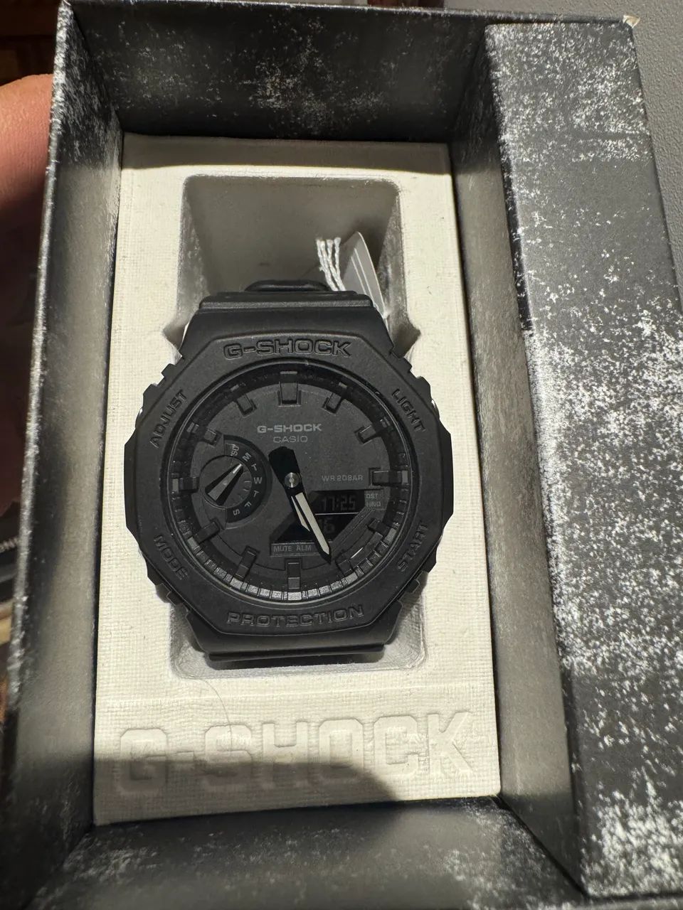 Relógio Casio 