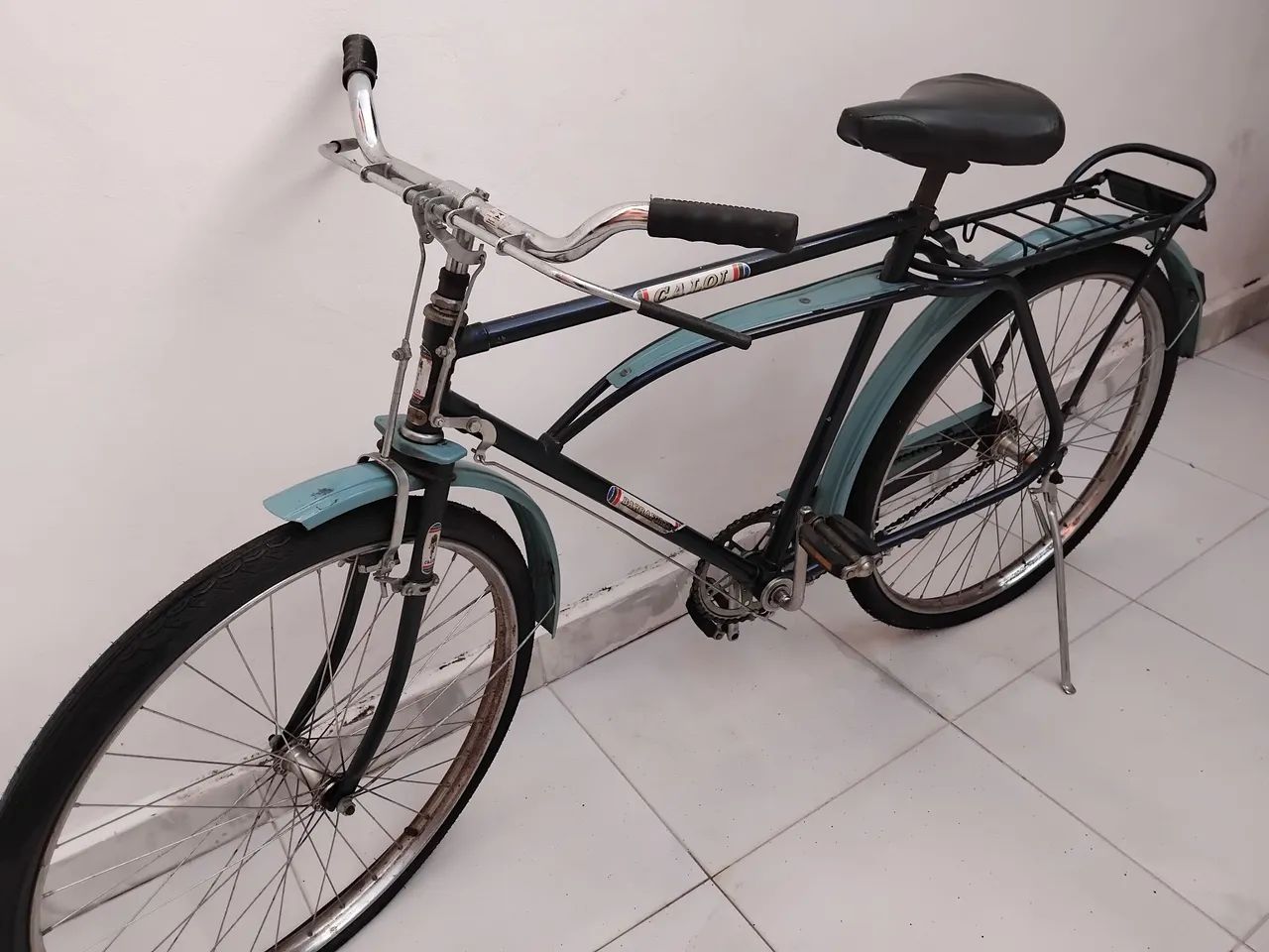 Caloi 1979 Original 