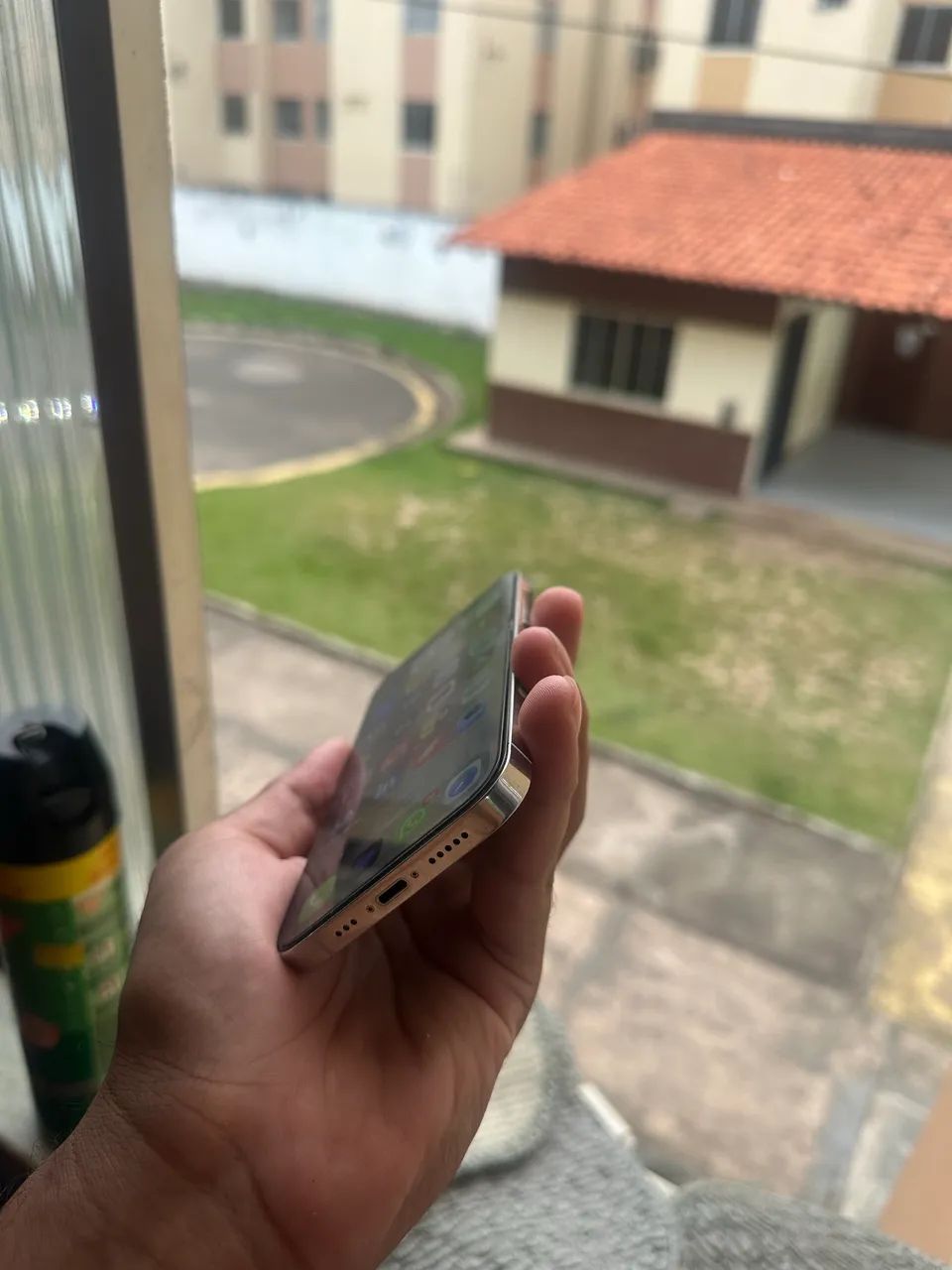 iPhone 12 Pro 