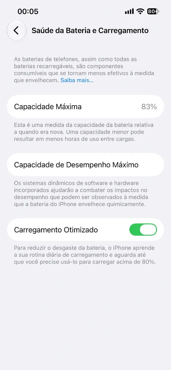 iPhone 14 256GB - Foto 5