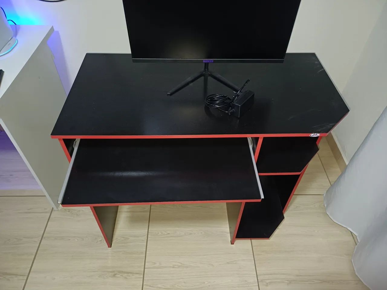 Escrivaninha gamer  - Foto 2