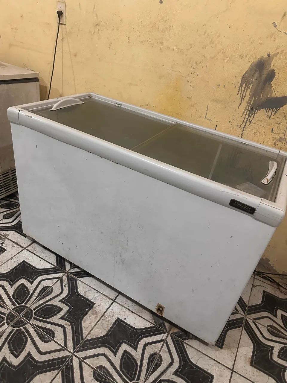 Vendo dois freezer  - Foto 3