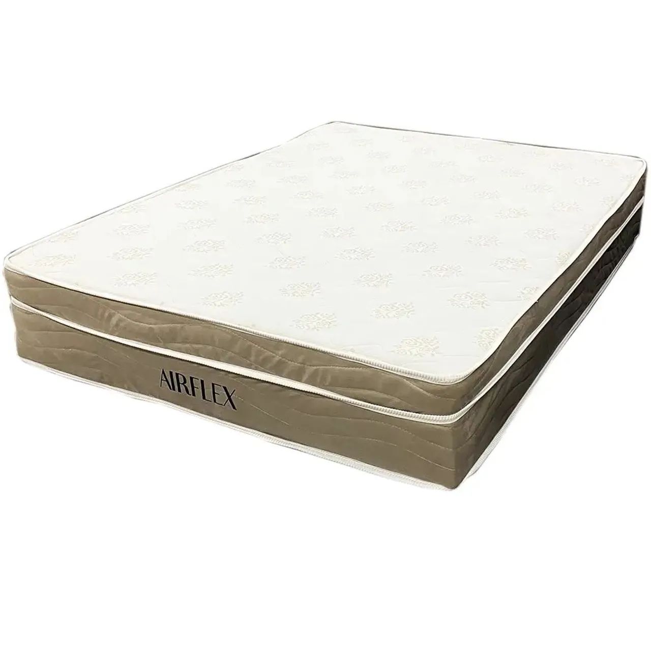 Colchão Casal Molas Ensacadas Airflex  - Entrega Rápida 