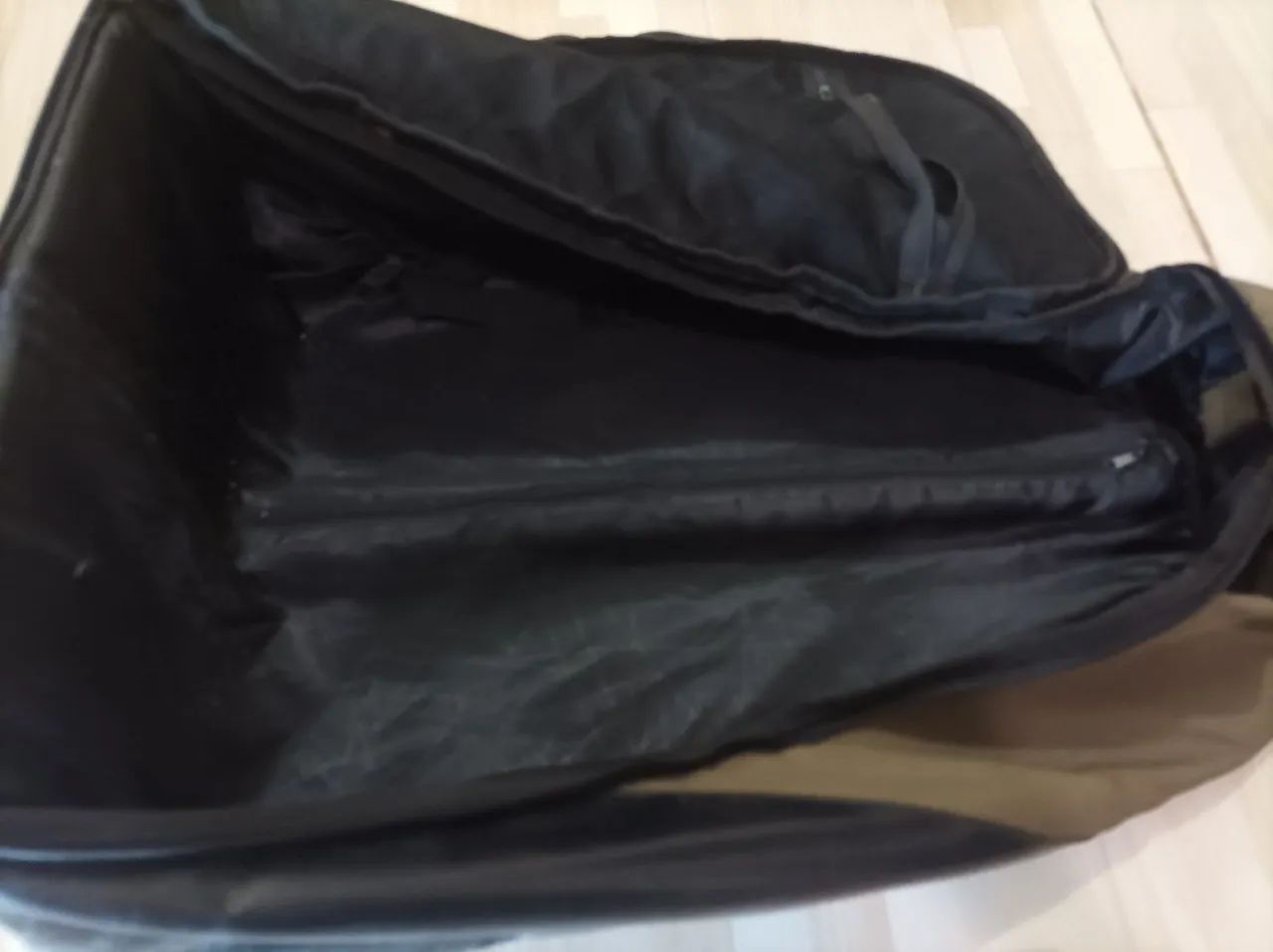 Mala redley com rodinhas e alça  - Foto 6