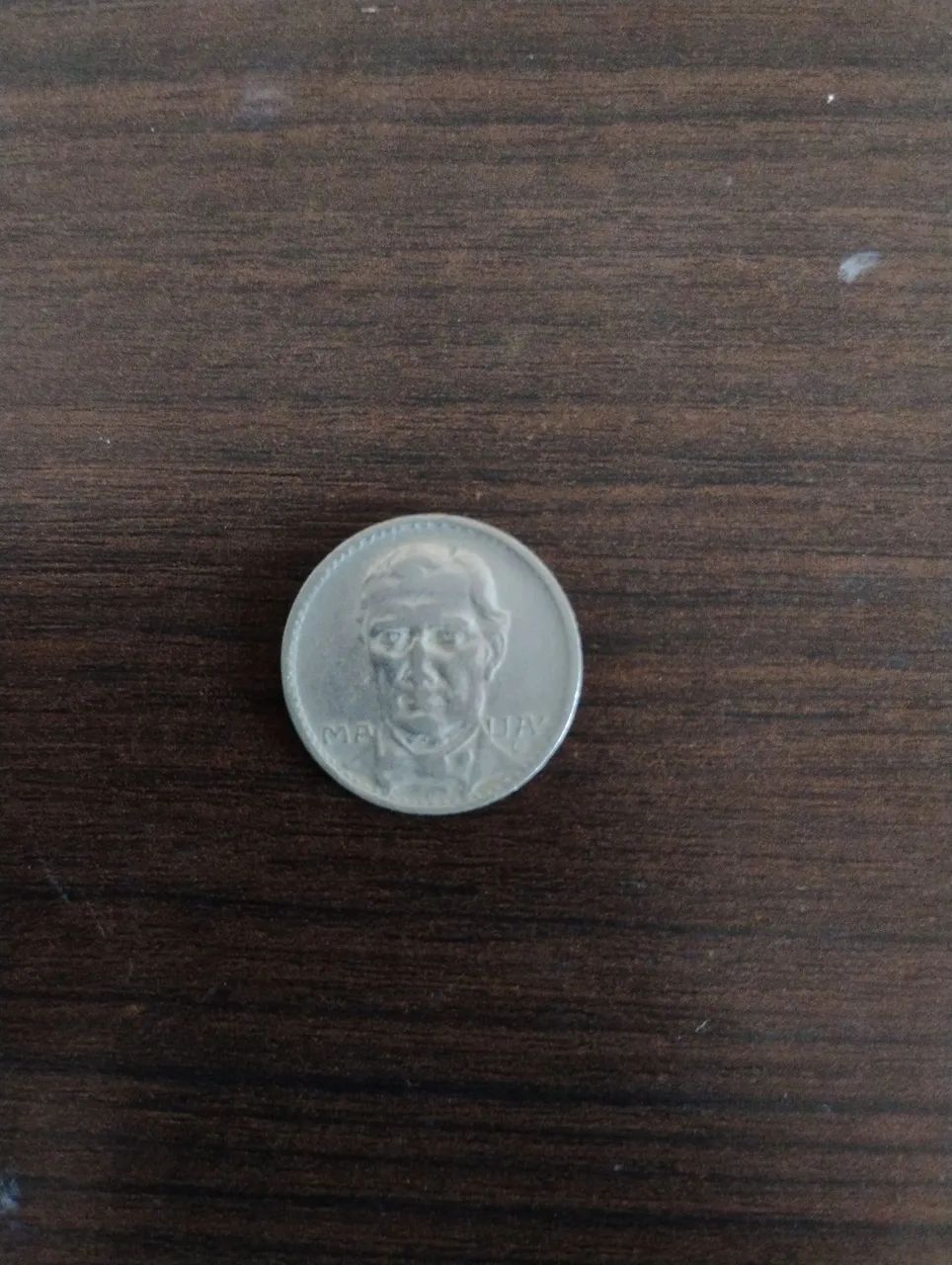 Moeda de 200 réis - 1936 - Foto 2