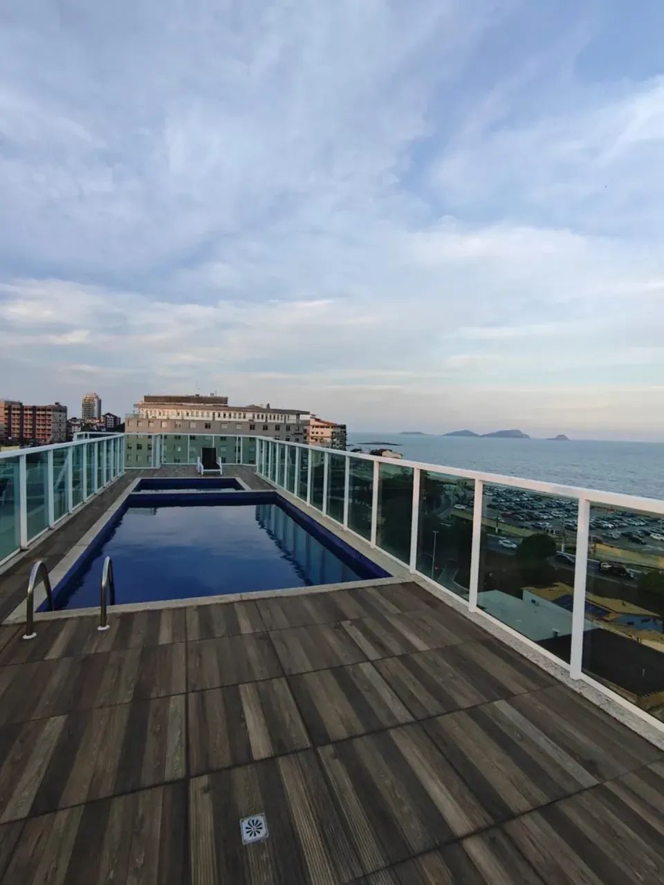 Vendo Excelente Apartamento Costa do Sol