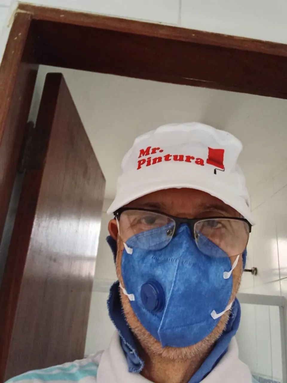 Serviços de Pintura Residencial  - Foto 2