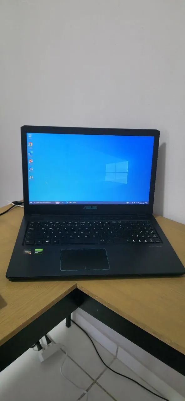 Notebook Asus F570ZD - Foto 5