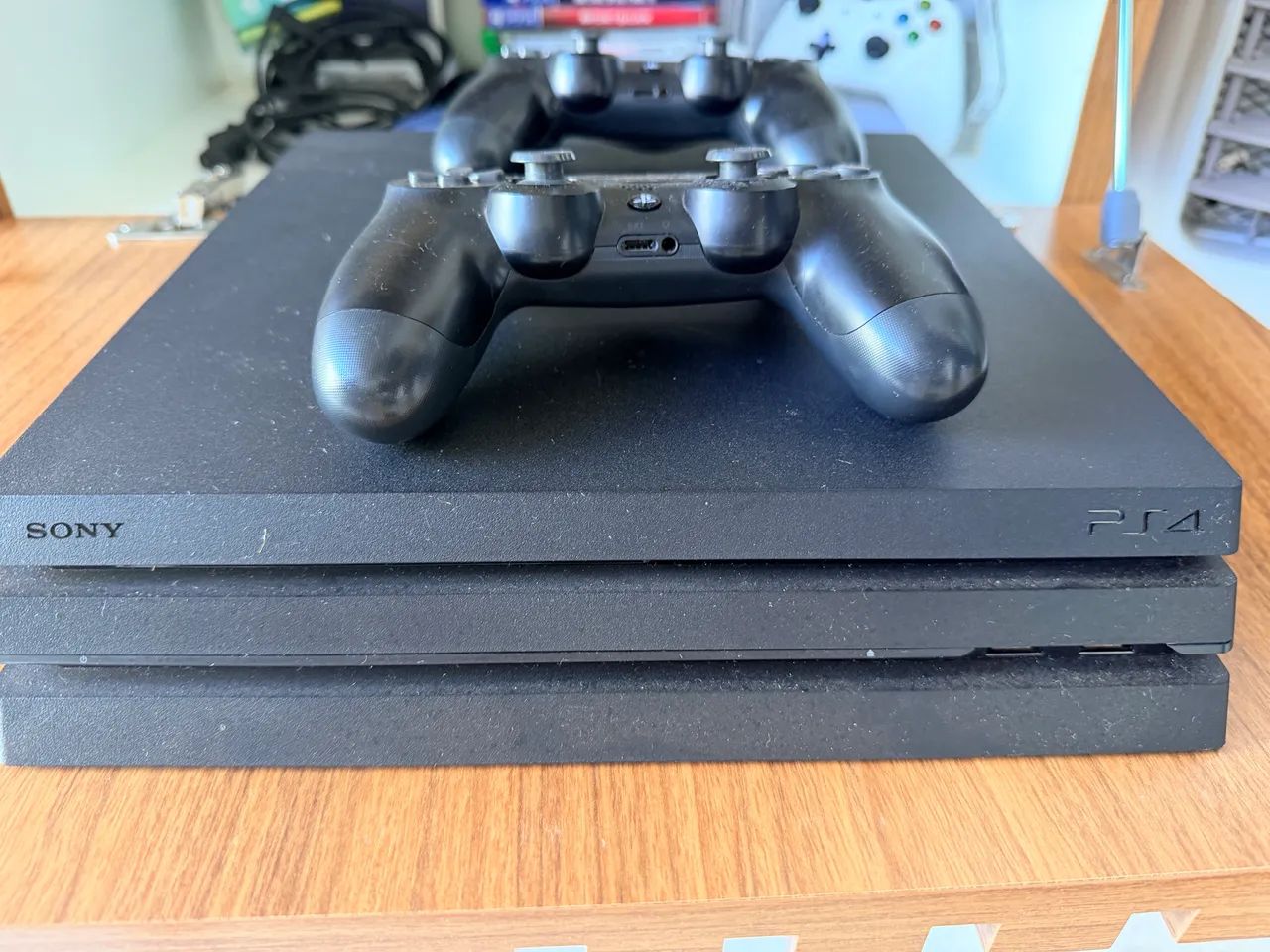 Ps4 - Foto 2