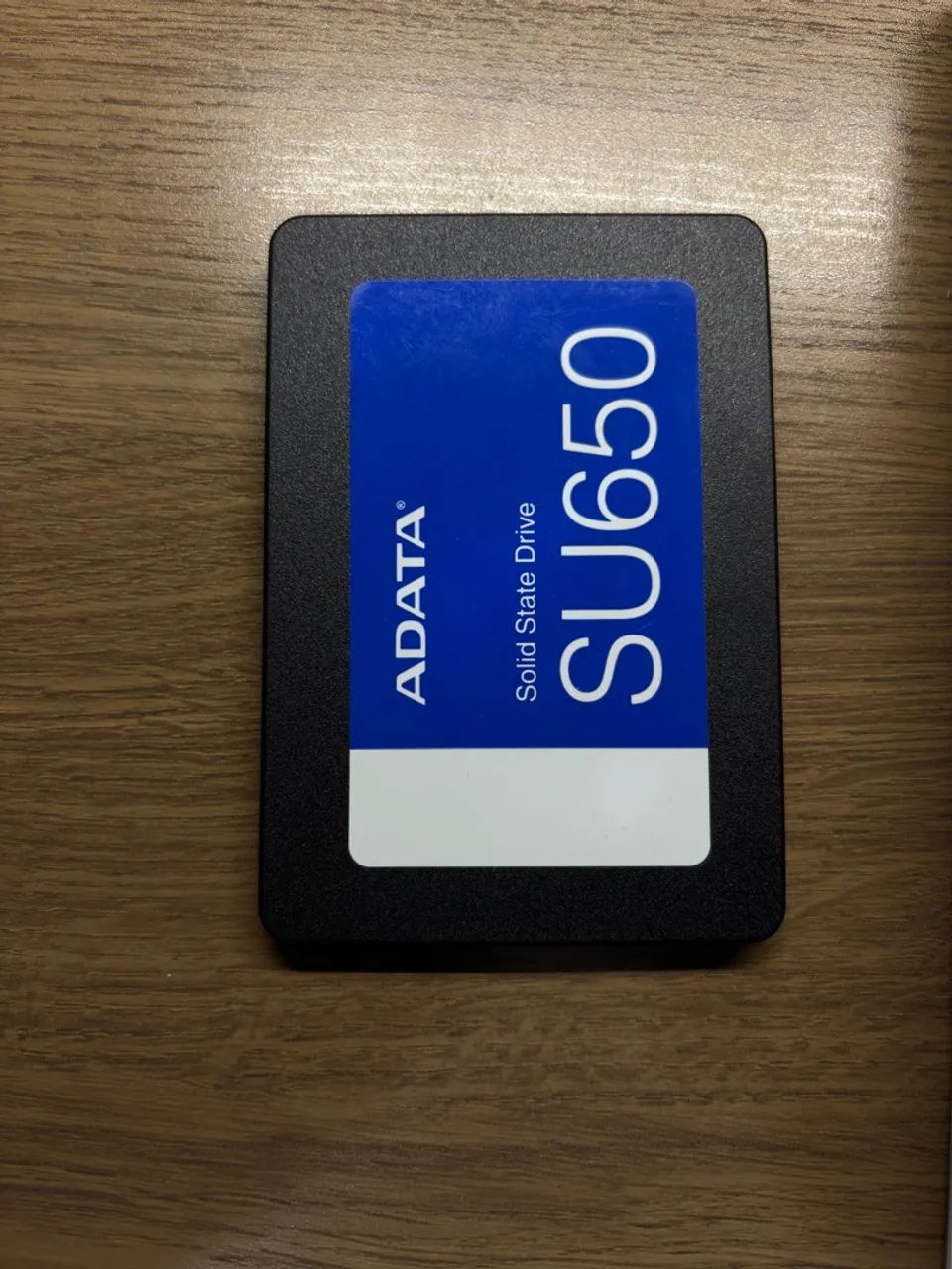 Ssd adata 480gb