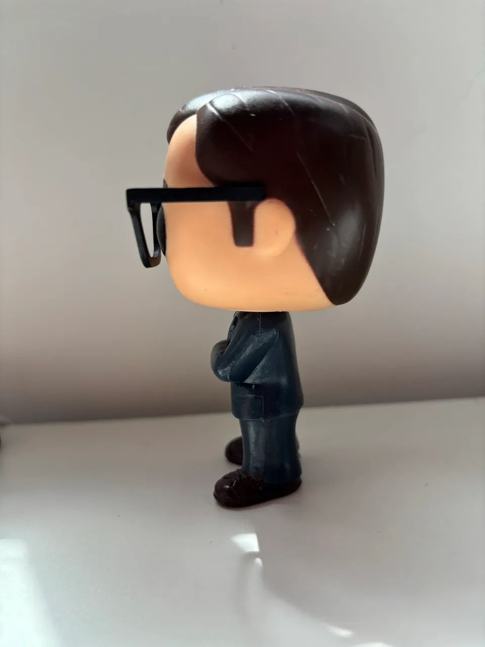   Funko John Oliver Last Week Tonight Tv John Oliver  - Foto 2