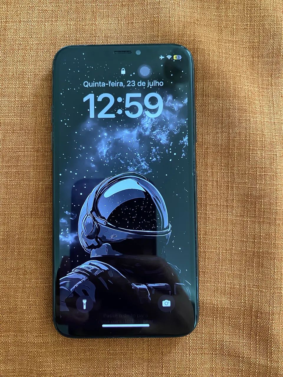 iPhone X - Foto 3