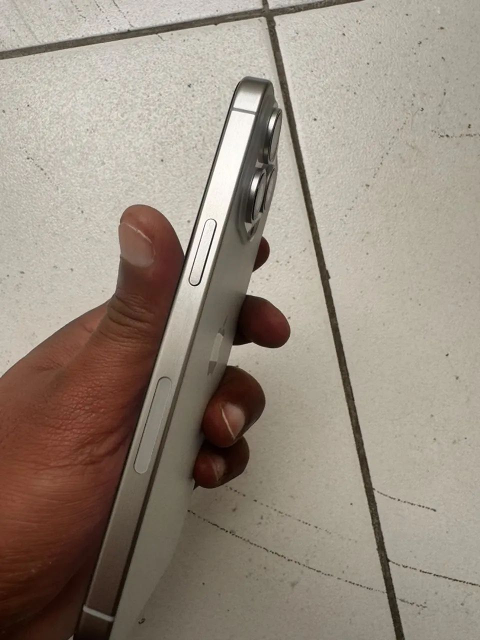 iPhone 15 Pro Max 256g  - Foto 5