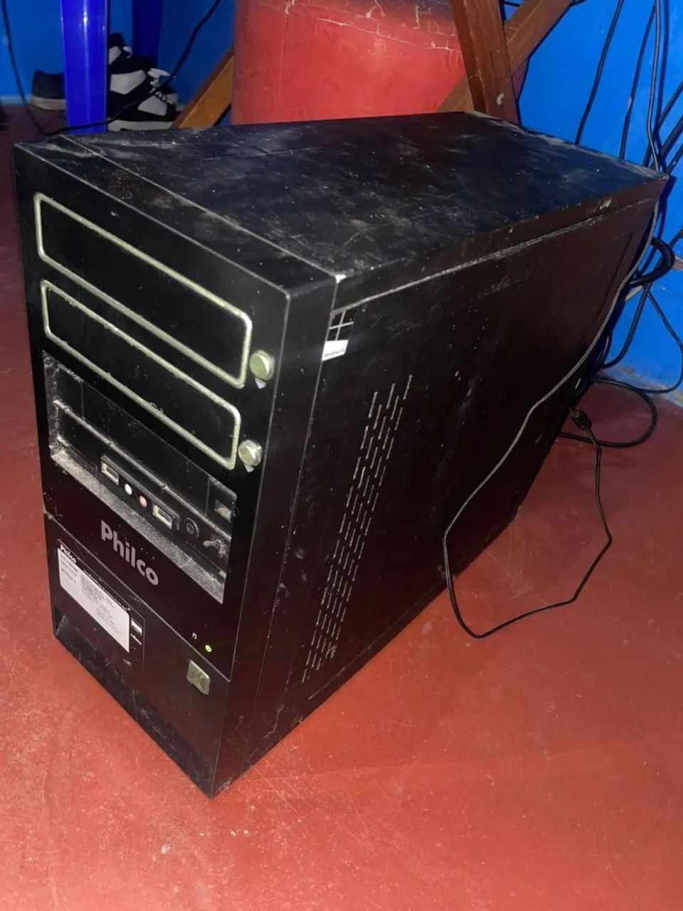 PC Amd - 1000gb / 8G de ram  - Foto 5