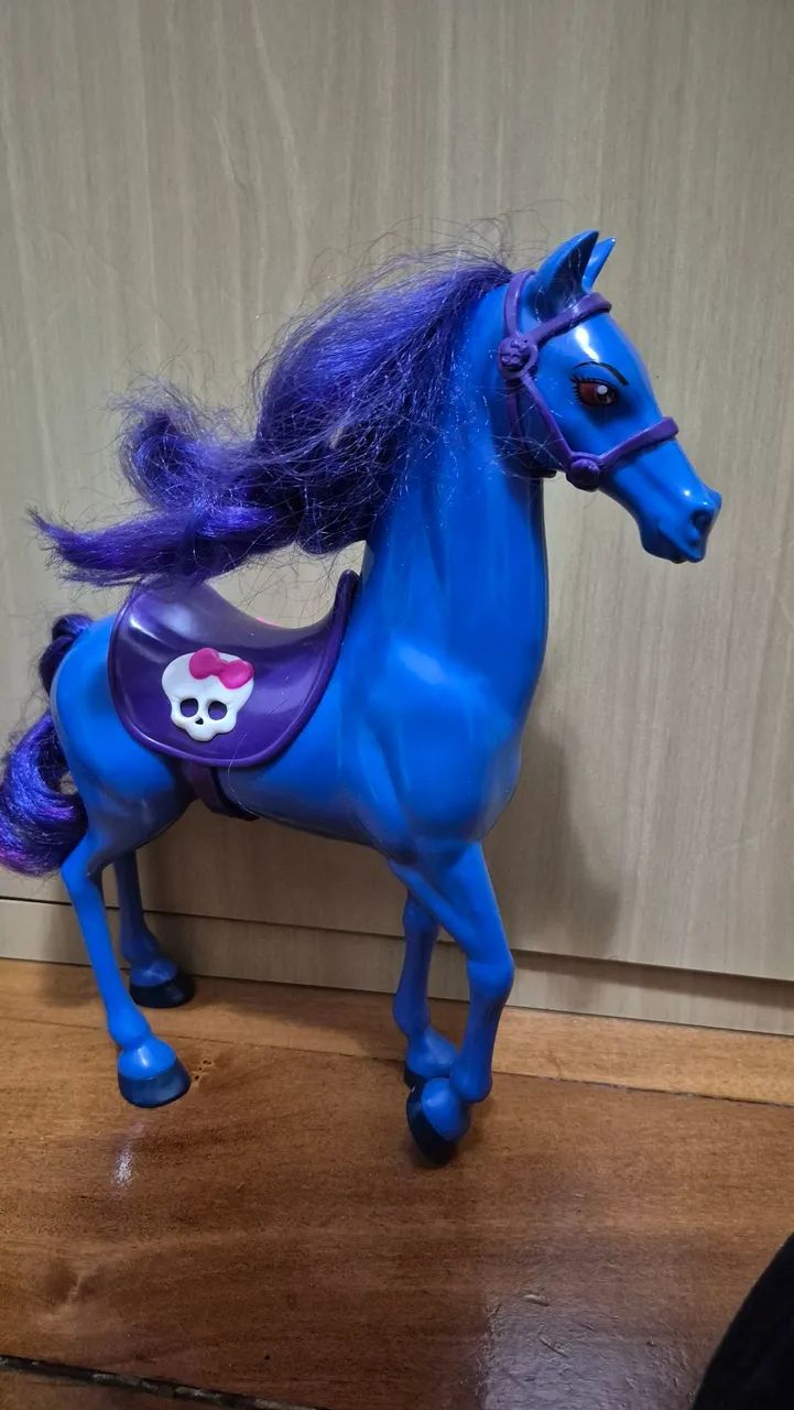 Acessórios Monster High  - Foto 4