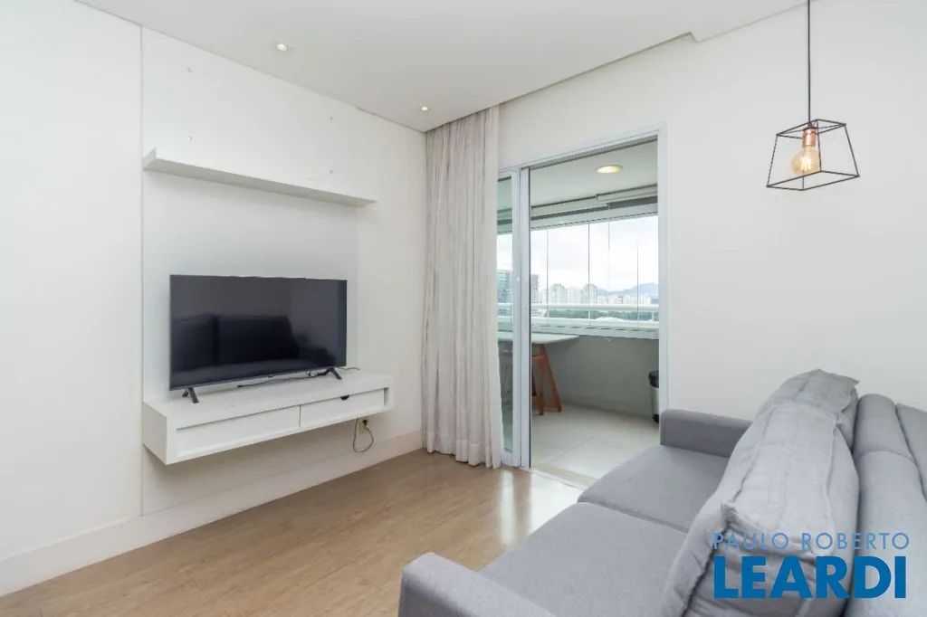 APARTAMENTO - BARRA FUNDA - SP - Foto 2