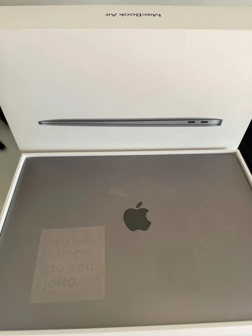 MacBook Air 13? 2020 ? Intel Core i5 | 8GB RAM | 512GB SSD