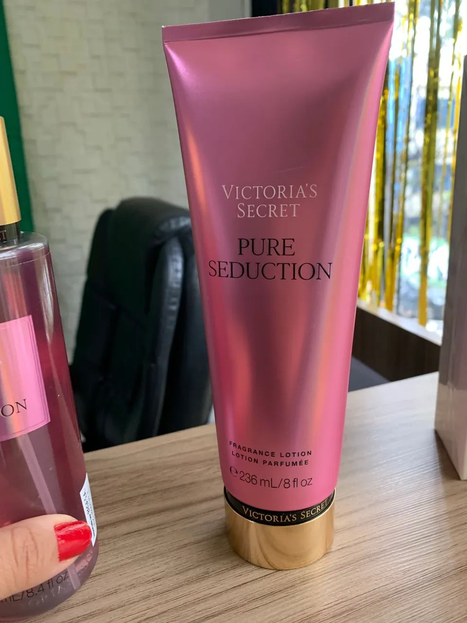 Creme Victoria secret original  - Foto 4