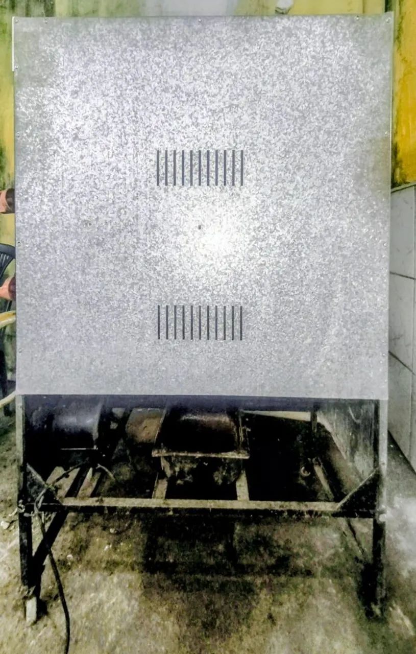 GALETEIRA A GÁS é Energia! - Foto 5