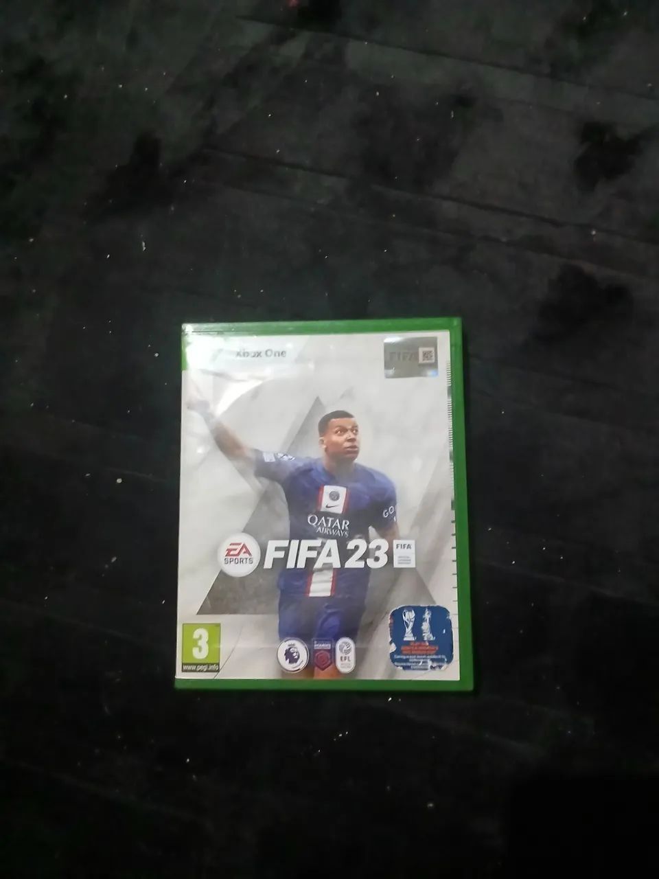 Fifa 23 xbox one 