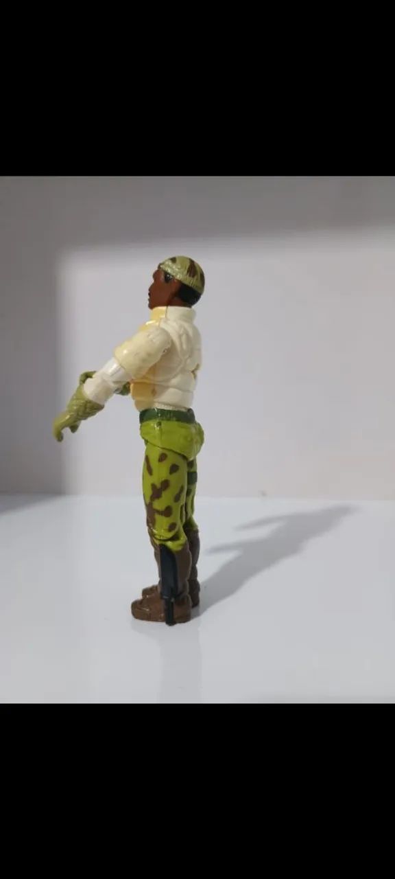 Stalker V2 gijoe bom estado  - Foto 4