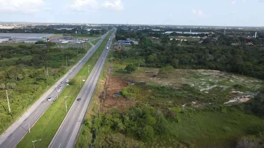 IMÓVEL BR 116( KM 36) HORIZONTE-CE   - Foto 5