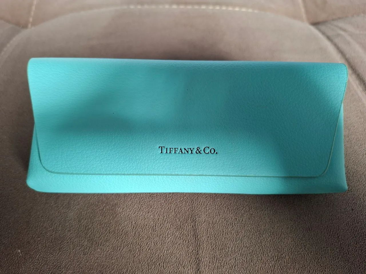 ÓCULOS FEMININO TIFFANY & CO .