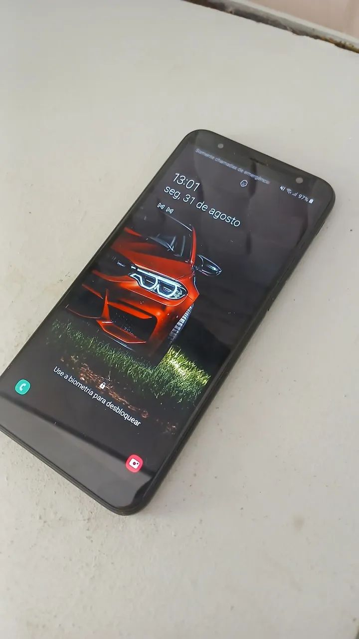 Galaxy J6+