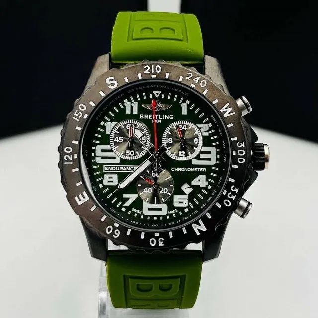 Relógio Breitling 38998 - Foto 5
