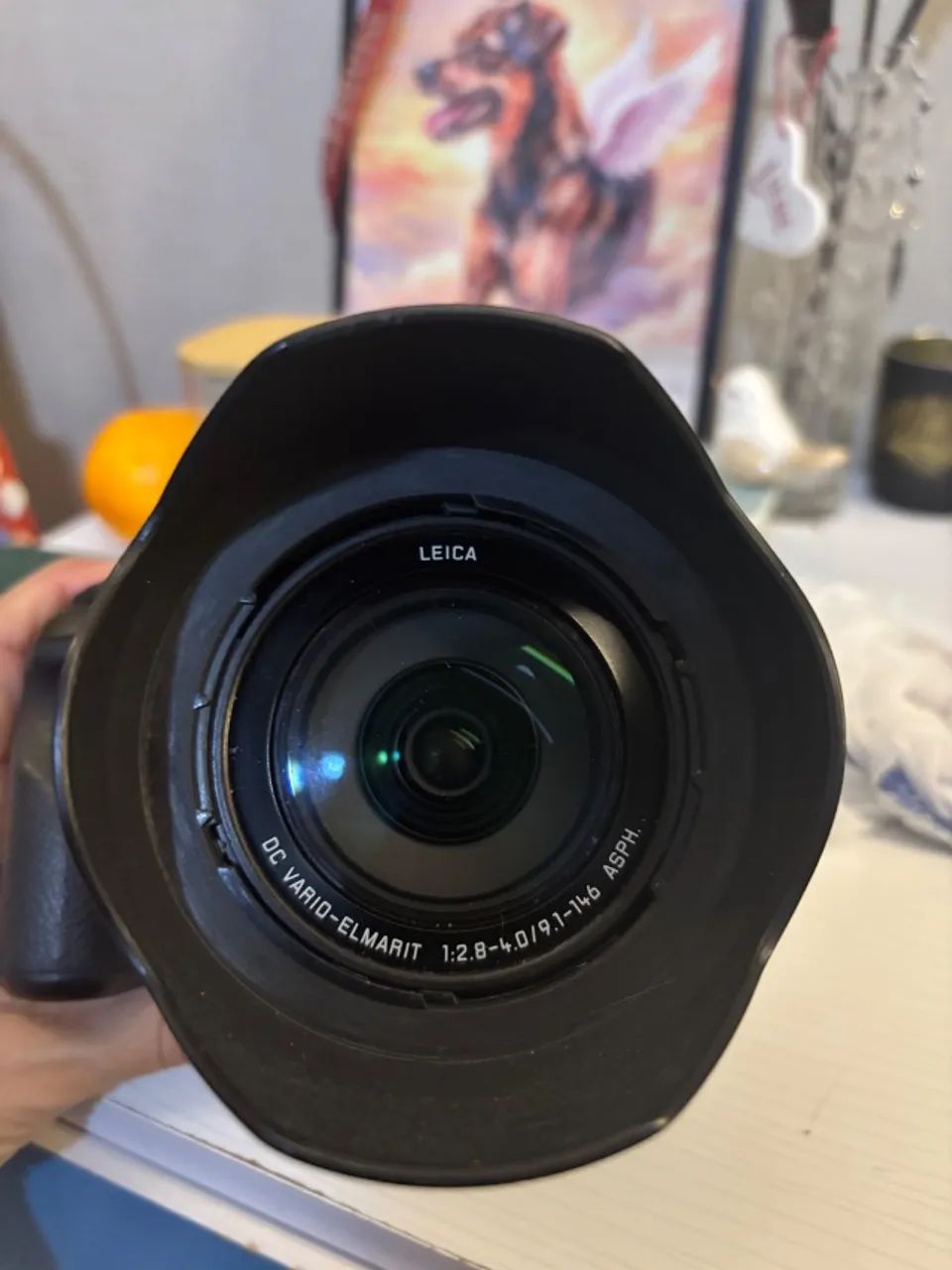 Panasonic Lumix - Foto 5